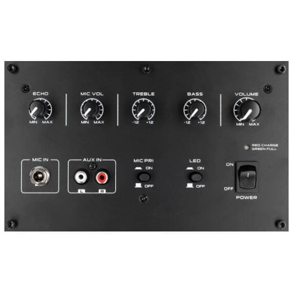 BLAUPUNKT partybox zvučnik MB08.2 8