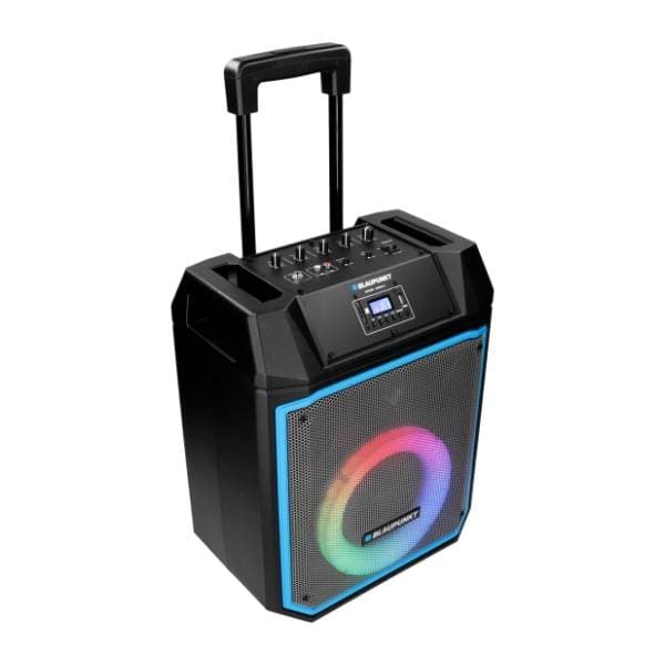 BLAUPUNKT partybox zvučnik MB08.2 3