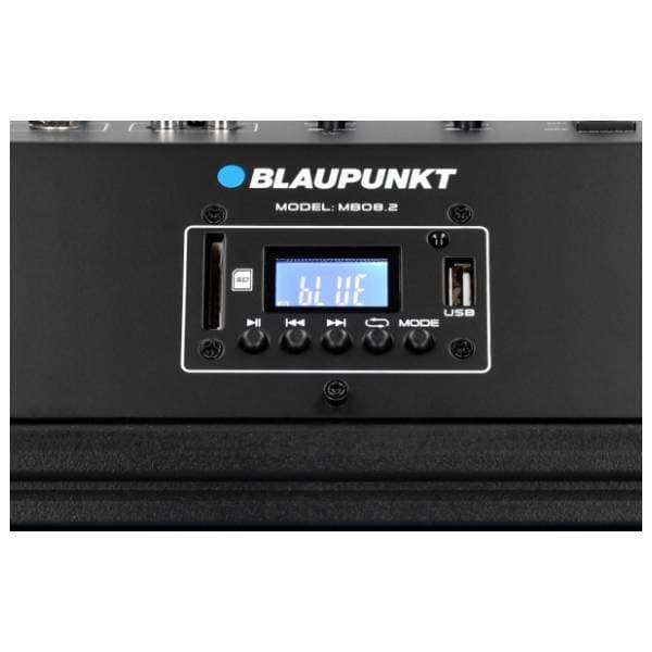 BLAUPUNKT partybox zvučnik MB08.2 7