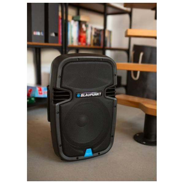 BLAUPUNKT partybox zvučnik PA10 3