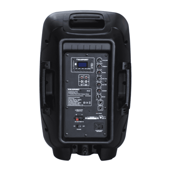BLAUPUNKT partybox zvučnik PA10 2