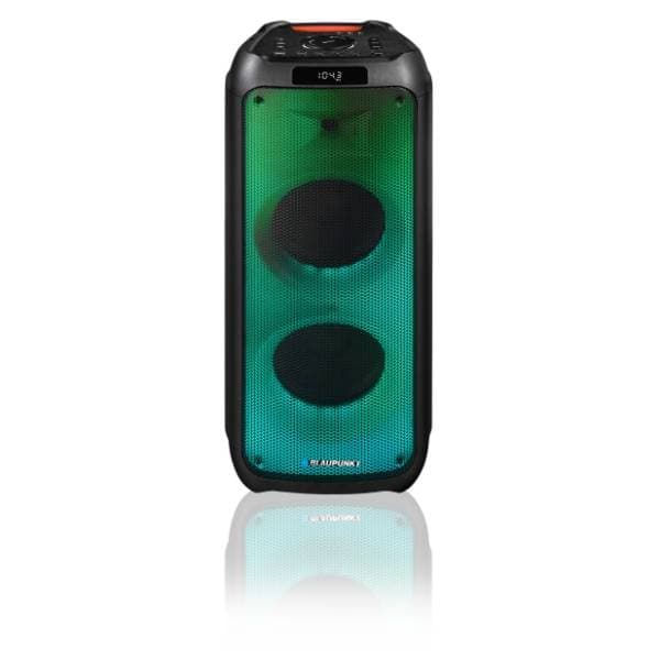 BLAUPUNKT partybox zvučnik PB10DB 4