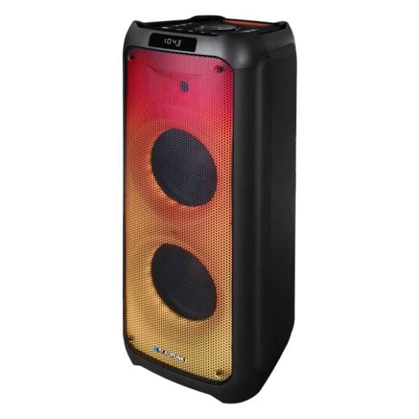 BLAUPUNKT partybox zvučnik PB10DB 0