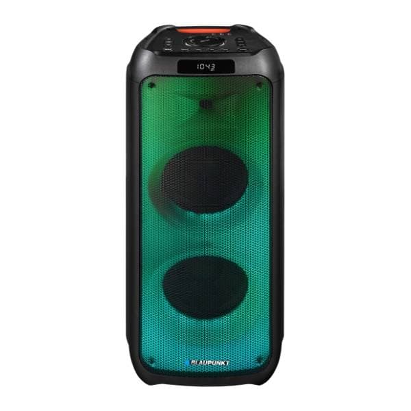 BLAUPUNKT partybox zvučnik PB10DB 3