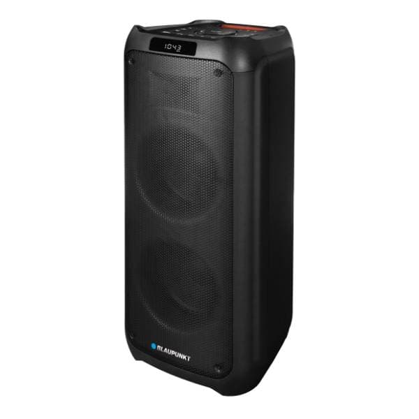 BLAUPUNKT partybox zvučnik PB10DB 6
