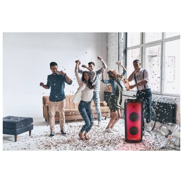 BLAUPUNKT partybox zvučnik PB10DB 15