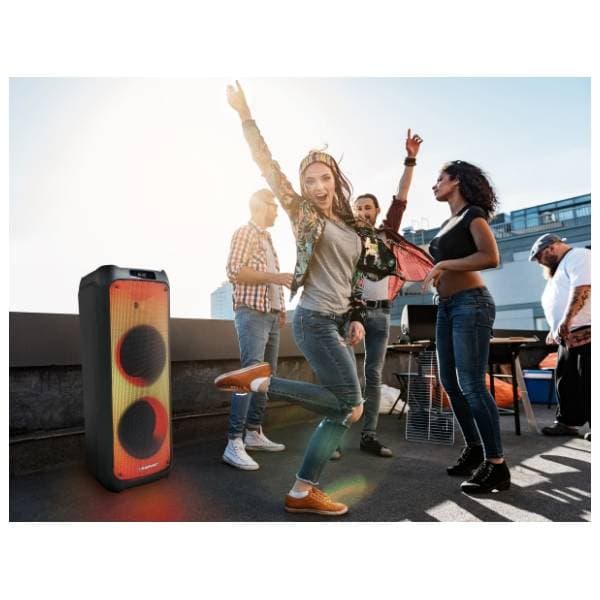 BLAUPUNKT partybox zvučnik PB10DB 13