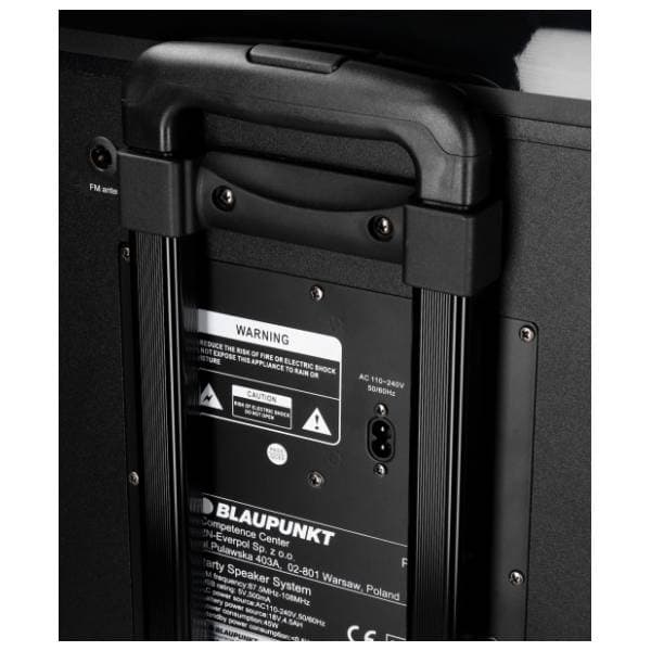 BLAUPUNKT partybox zvučnik PS6 11