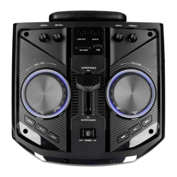 BLAUPUNKT partybox zvučnik PS6 10