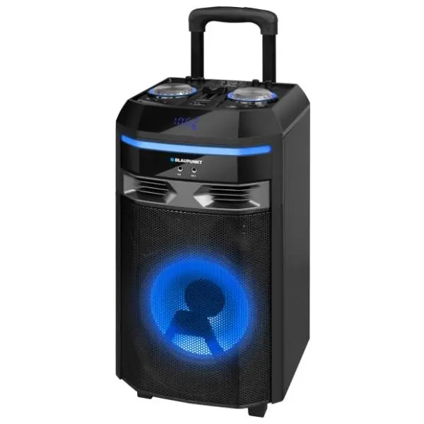 BLAUPUNKT partybox zvučnik PS6 0