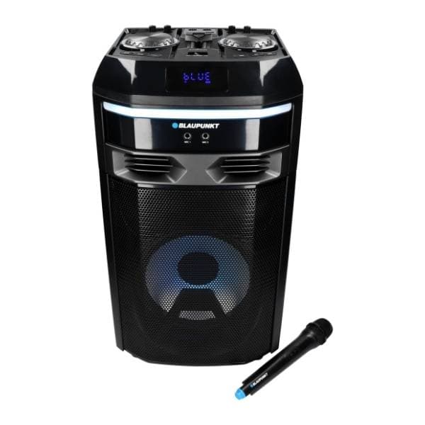 BLAUPUNKT partybox zvučnik PS6 4