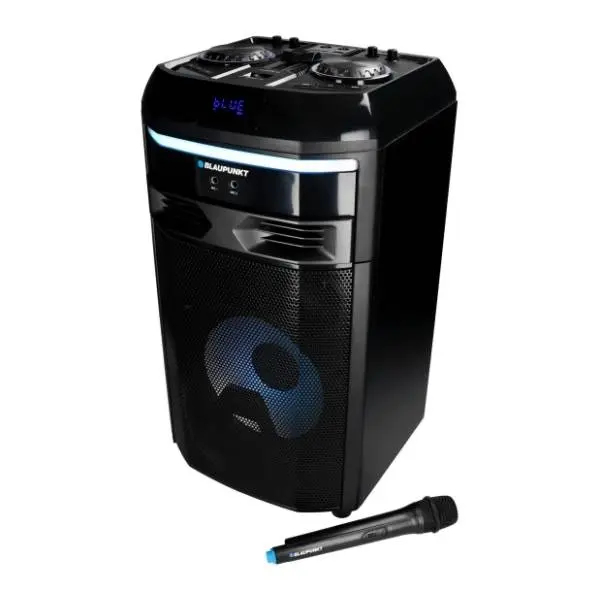 BLAUPUNKT partybox zvučnik PS6 3