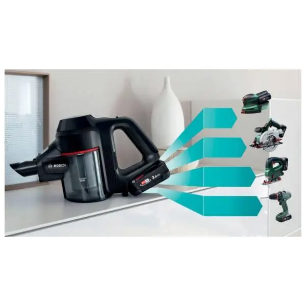 BOSCH štapni usisivač BCS711EXT 17