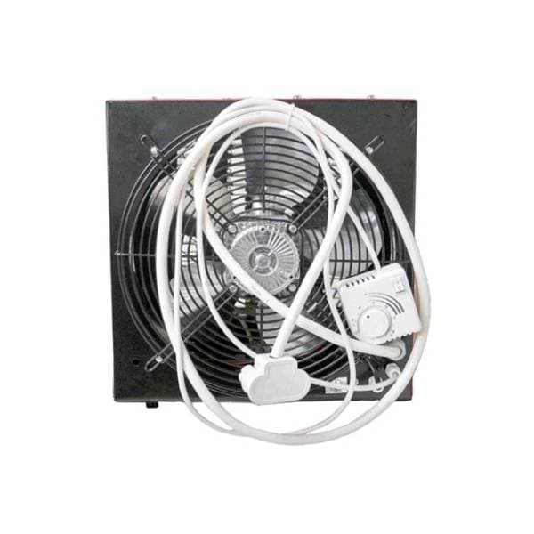 BOSS COMPANY grejalica BC6 3