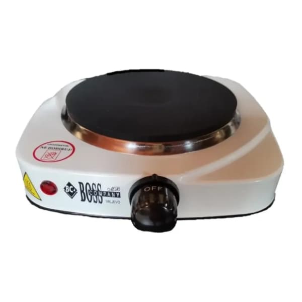 BOSS COMPANY rešo ZD-1510A 0