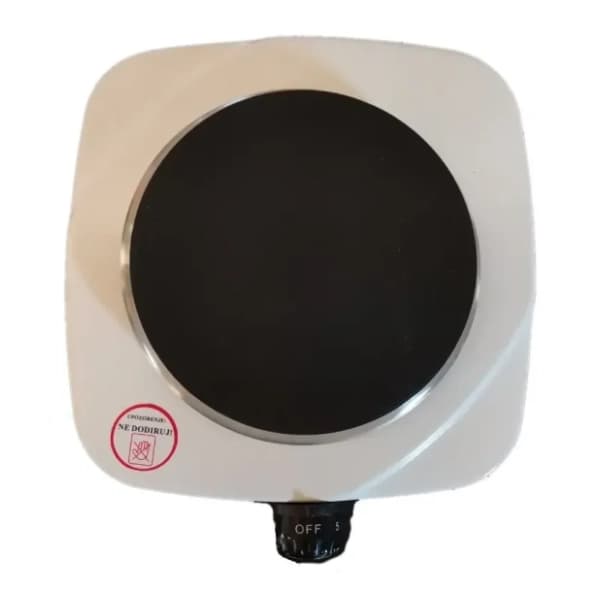 BOSS COMPANY rešo ZD-1510A 1