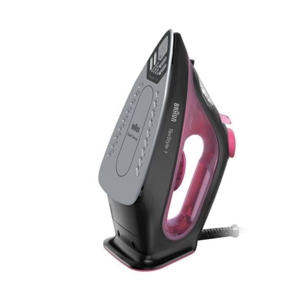 BRAUN pegla SI1070PU 2