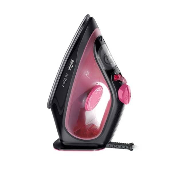 BRAUN pegla SI1070PU 1