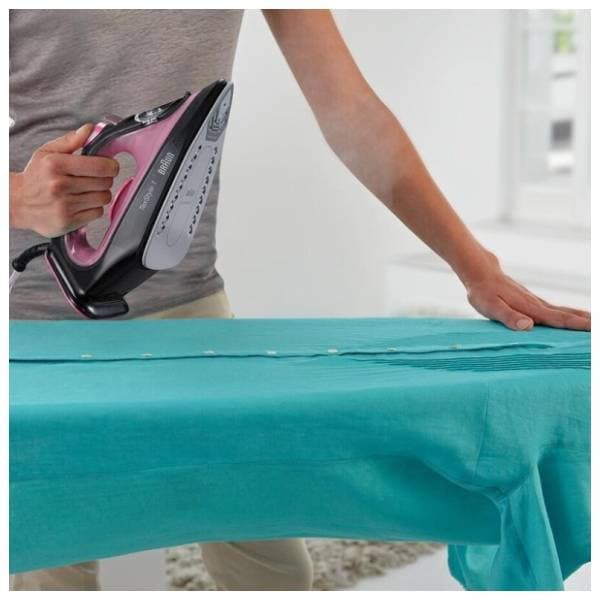 BRAUN pegla SI1070PU 4