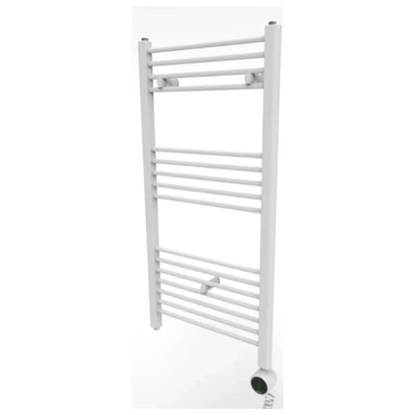 BRAVUS radijator sušač beli 1