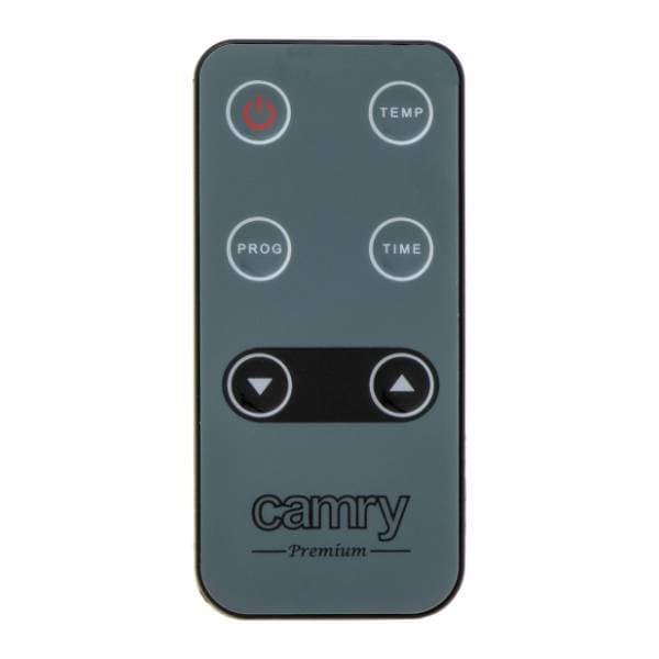 CAMRY konvektorka grejalica CR7721 5