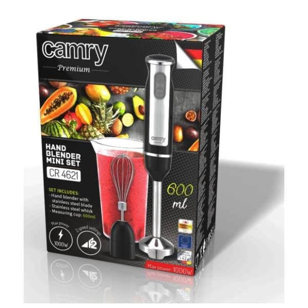 CAMRY štapni mikser CR4621 3