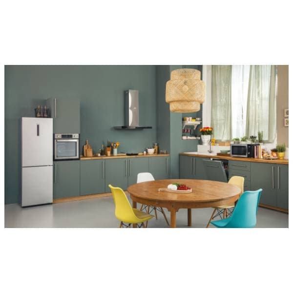 CANDY ugradna mašina za pranje sudova CI 6E7F1A 13