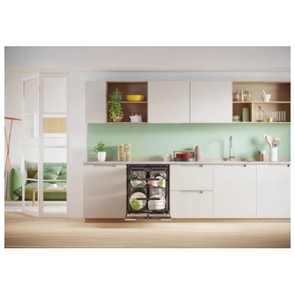 CANDY ugradna mašina za pranje sudova CI 6E7F1A 11