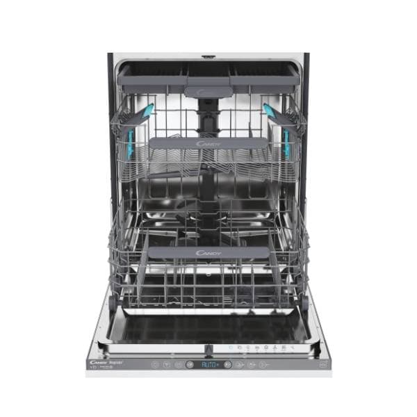 CANDY ugradna mašina za pranje sudova CI 6E7F1A 2