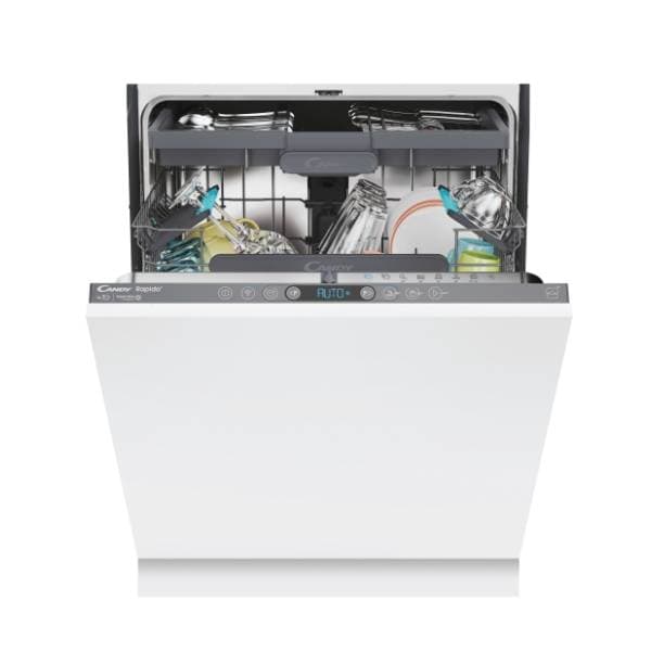 CANDY ugradna mašina za pranje sudova CI 6E7F1A 1