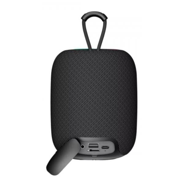 CANYON bluetooth zvučnik BSP-8 crni 1