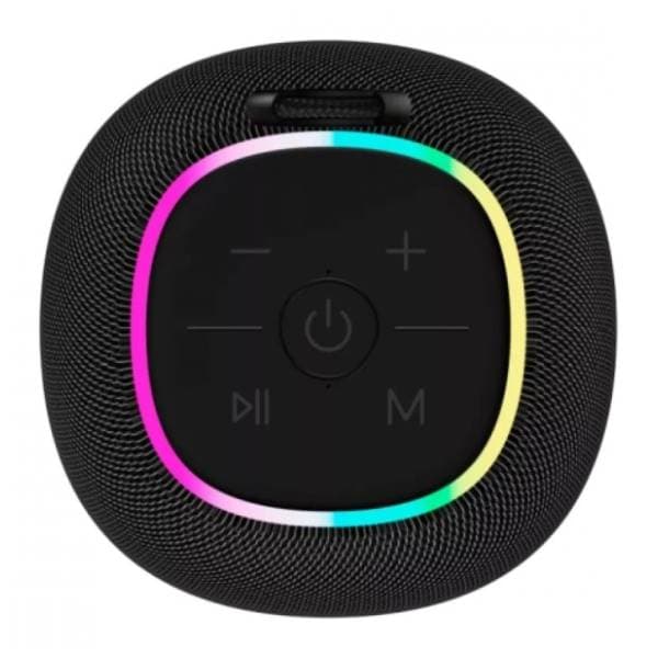 CANYON bluetooth zvučnik BSP-8 crni 2