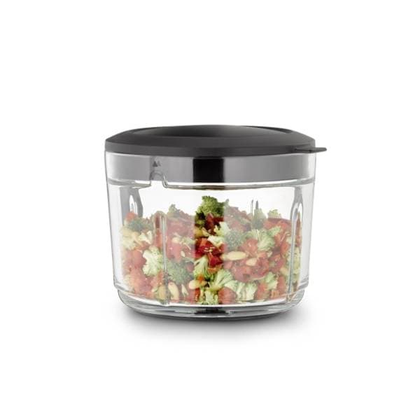 CASO seckalica B1747 Chop&Go 4