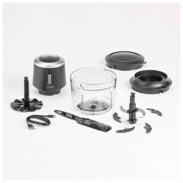 CASO seckalica B1747 Chop&Go 10