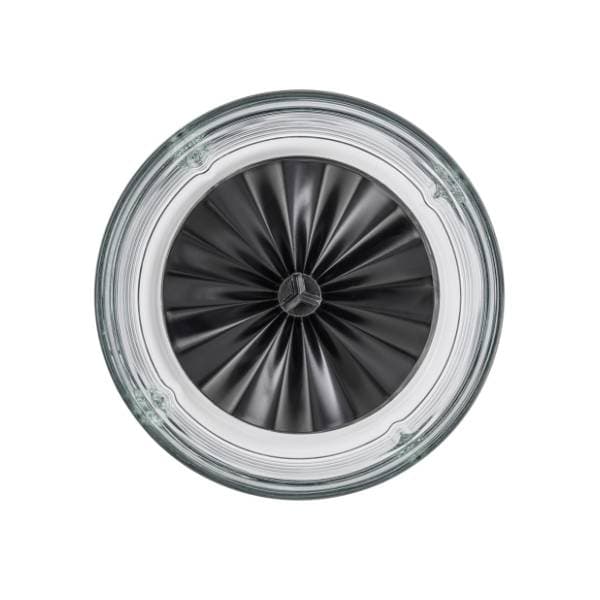 CASO seckalica B1747 Chop&Go 8