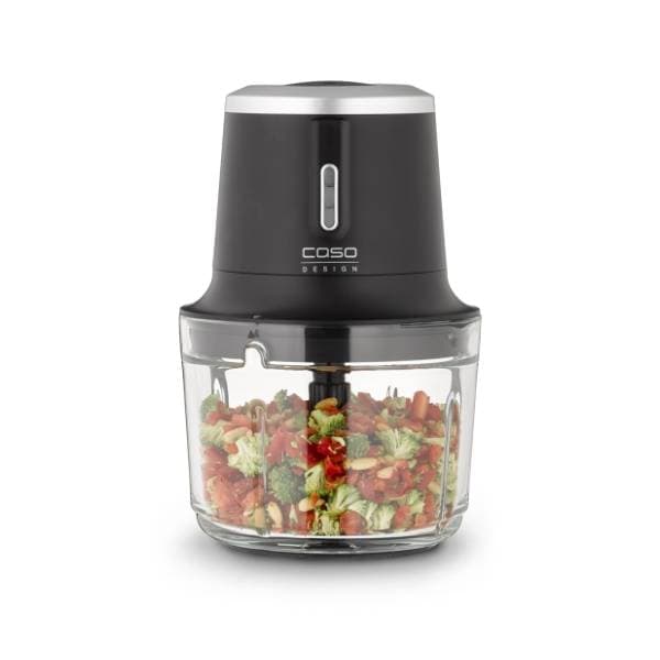 CASO seckalica B1747 Chop&Go 3