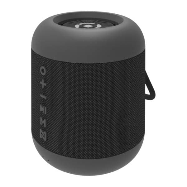 CELLY bluetooth zvučnik Boost crni 0