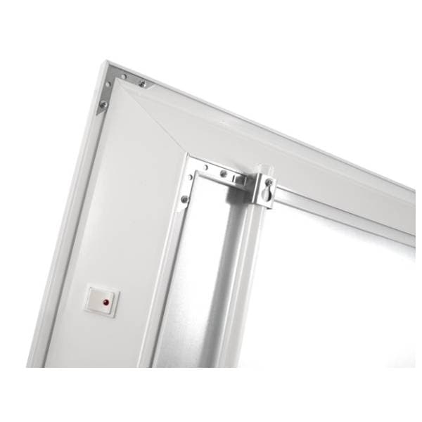 CINI konvektorski radijator AERO-D 10 3