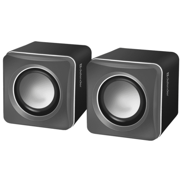 DEFENDER zvučnici za kompjuter SPK33 crni 0