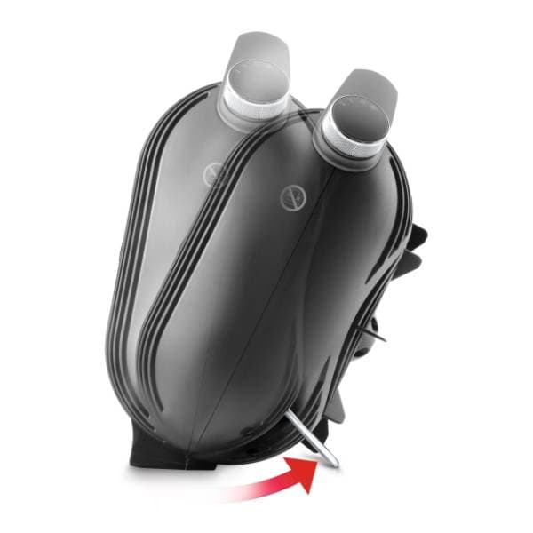 DeLonghi grejalica HFS30C24.DG 3