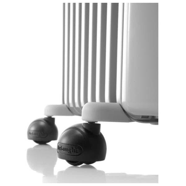 DeLonghi uljani radijator TRRS1225 1