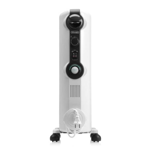 DeLonghi uljani radijator TRRS1225C 2