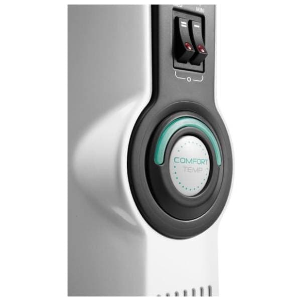 DeLonghi uljani radijator TRRS1225C 3