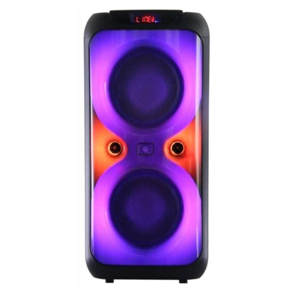 DENVER partybox zvučnik TSP-452 4