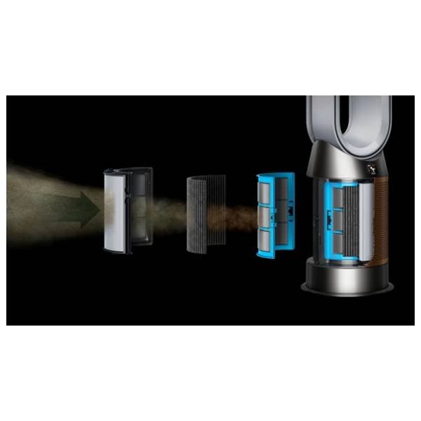 DYSON prečišćivač vazduha Pure Hot & Cool Formaldehyde HP09 14