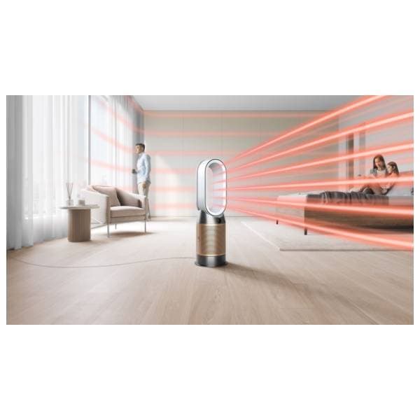 DYSON prečišćivač vazduha Pure Hot & Cool Formaldehyde HP09 8
