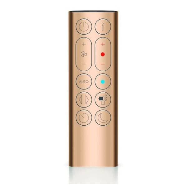 DYSON prečišćivač vazduha Pure Hot & Cool Formaldehyde HP09 4