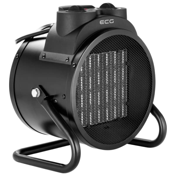 ECG keramička grejalica HH 3010 2