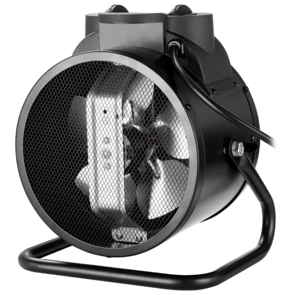 ECG keramička grejalica HH 3010 5