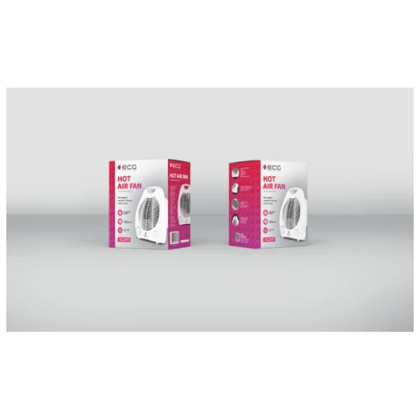 ECG grejalica TV 3030 9